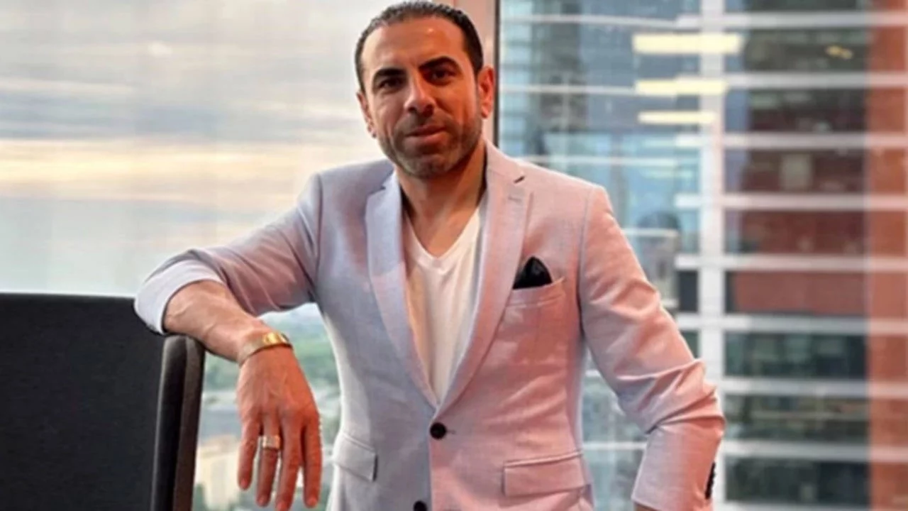 Fedlan Kılıçaslan İspanya'da yakalandı