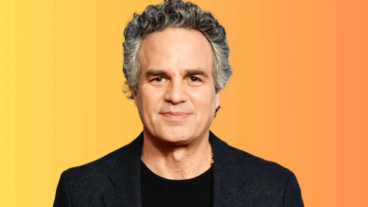 Oyuncu Mark Ruffalo'dan Trump'a sert tepki: 'Bu soykırımcı bir manyağın dilidir!'