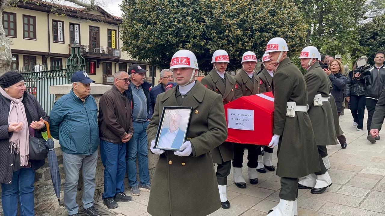 MHP'li İsmet Büyükataman'ın acı günü