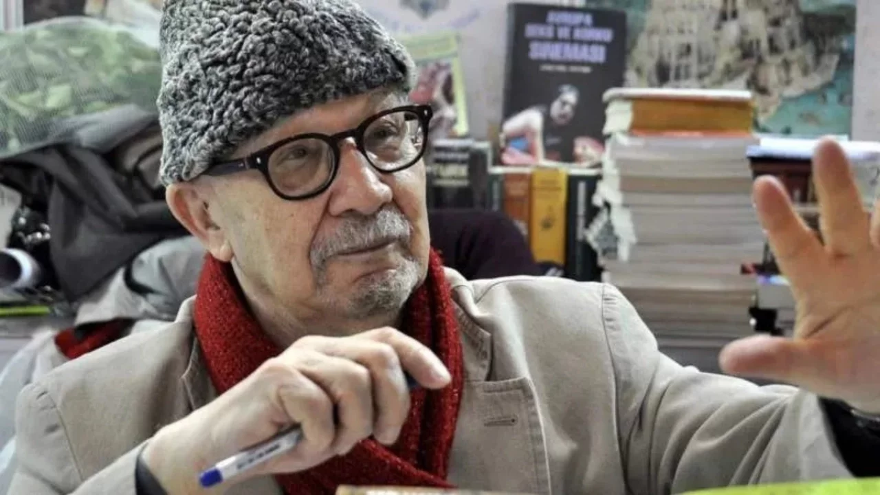 Özel'den Yalçın Küçük'ün ailesine başsağlığı telefonu