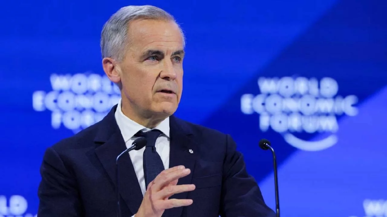 Kanada Başbakanı Mark Carney: Ateşkes Lübnan'ı da kapsamalı