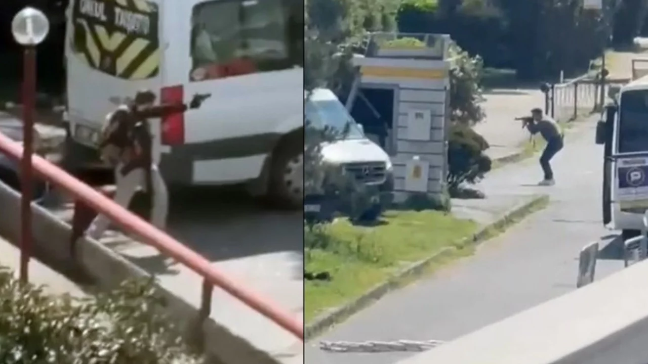 İstanbul Levent'teki çatışmaya ilişkin gözaltı sayısı 16'ya çıktı