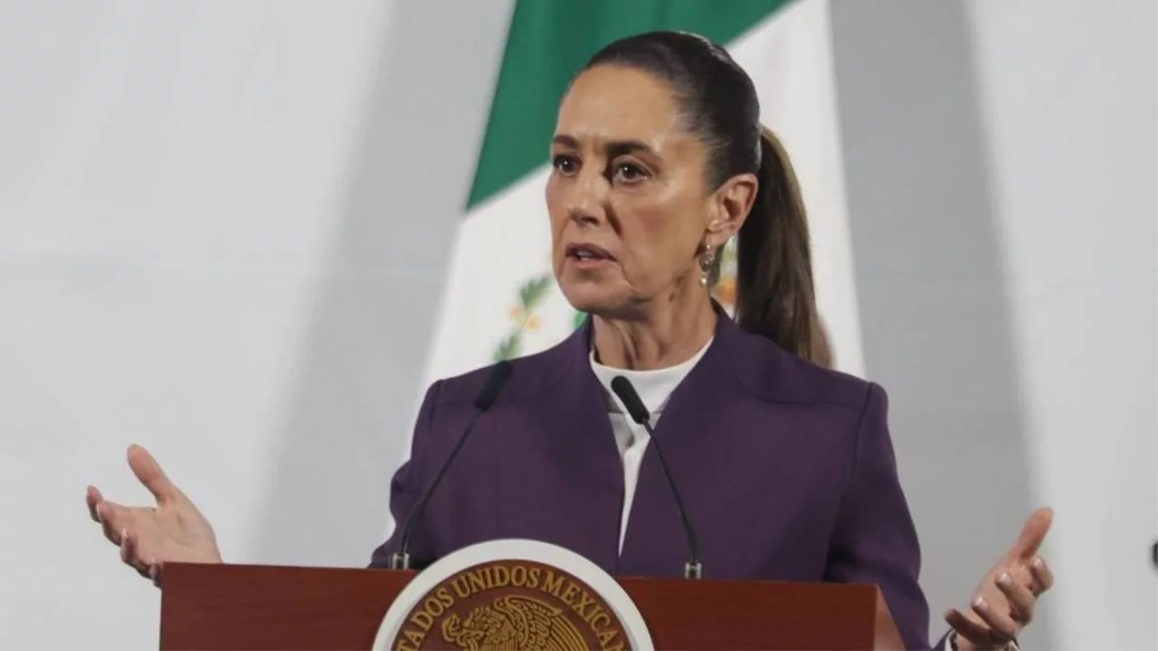 Meksika Devlet Başkanı: Küba'ya destek vermekten gurur duyuyoruz