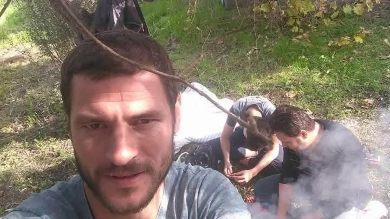 Bursa'da bıçaklı kavga sonrası ortadan kayboldu! 8 aydır haber alınamıyor