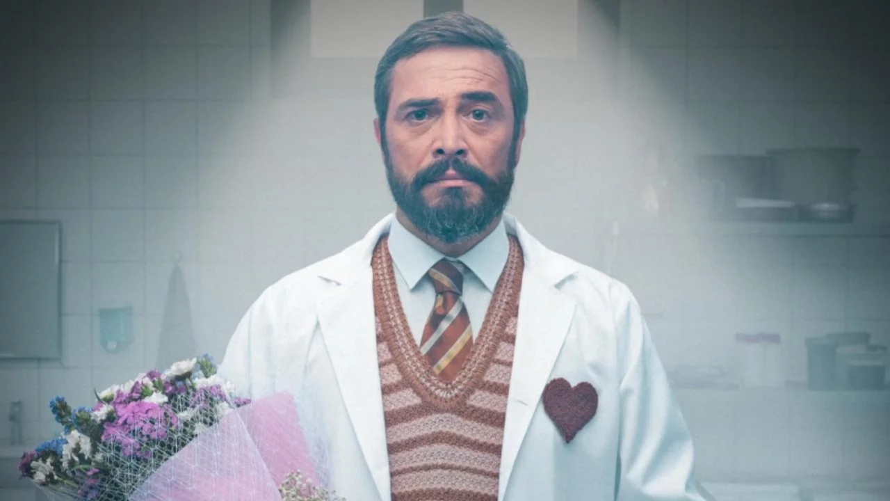 "Gassal" üçüncü sezon izle! Gassal yeni sezon ücretsiz izle