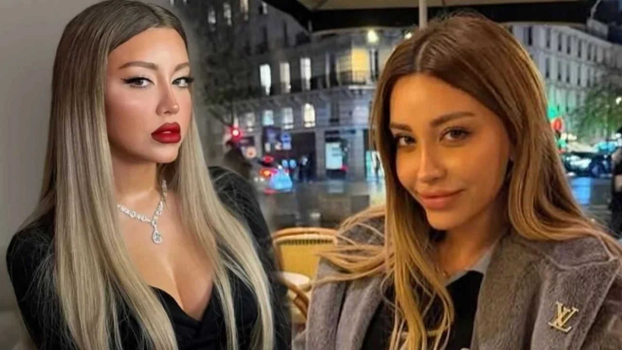 Sosyal Medya Fenomeni Mika Raun Hakkında İddianame düzenlendi