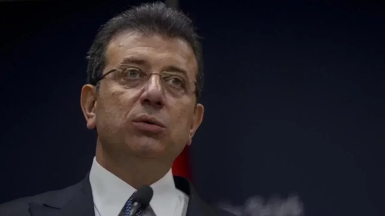 İmamoğlu, Erdoğan ve Bahçeli'ye seslendi: 'Bir kez daha pişman olmayın!'