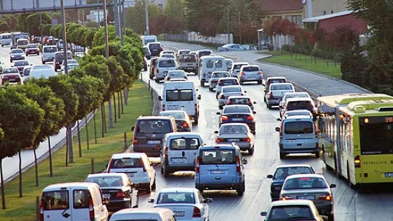 Bursa'da o yollar trafiğe kapatılacak