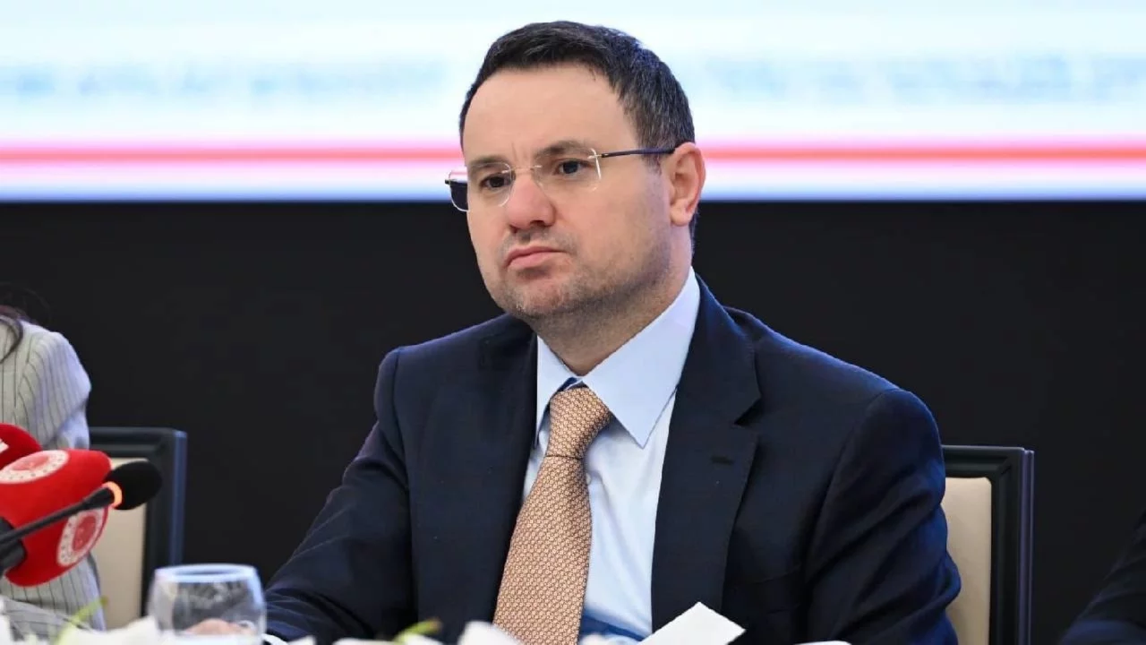 İsrail'in Sumud Filosu'na müdahalesine dava açılmıştı: Bakan Gürlek'ten açıklama