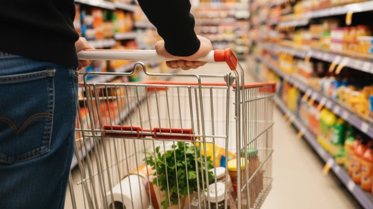 Marketlerde 'karekod' krizi: Şeffaflık sistemi tartışma yaratıyor