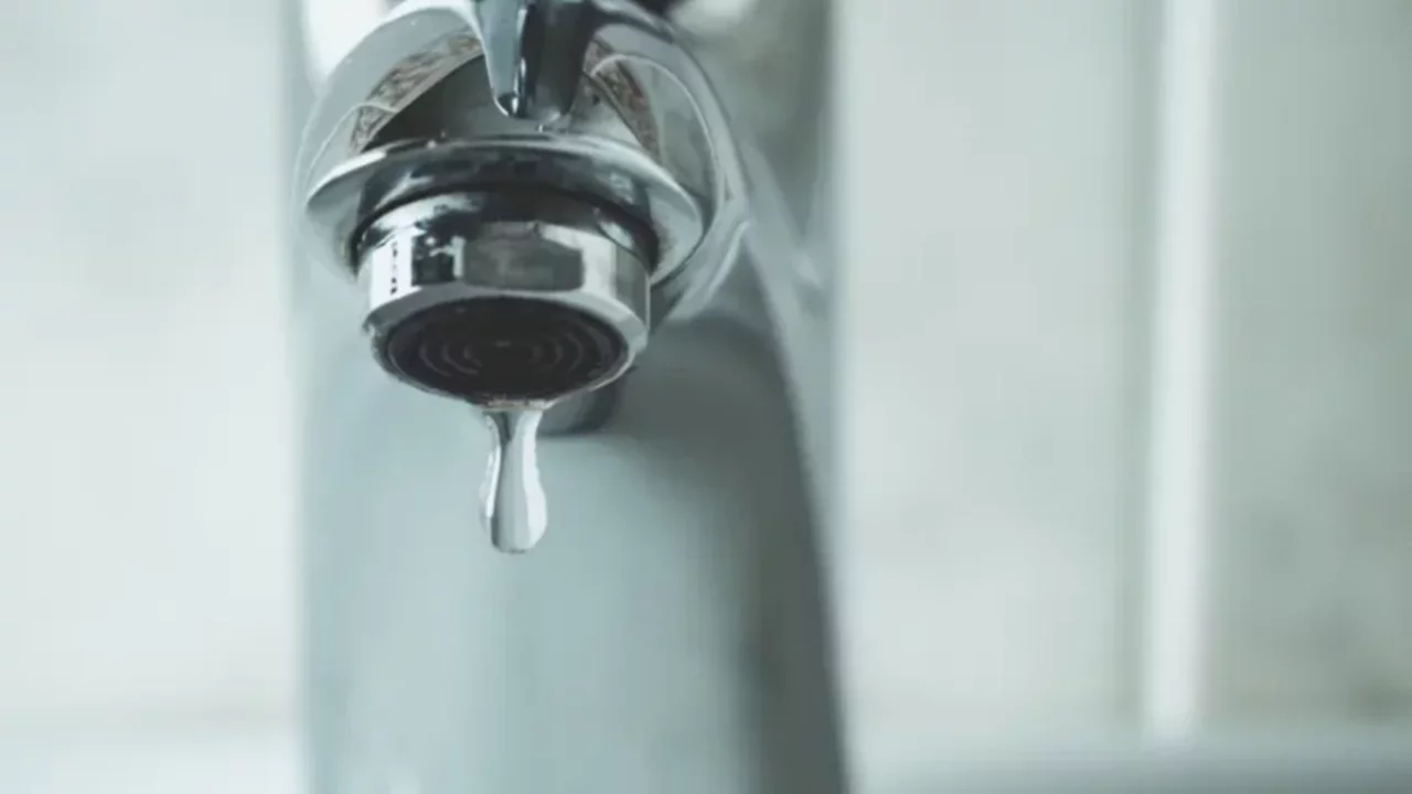 Bursa'da su kesintisi yapılacak