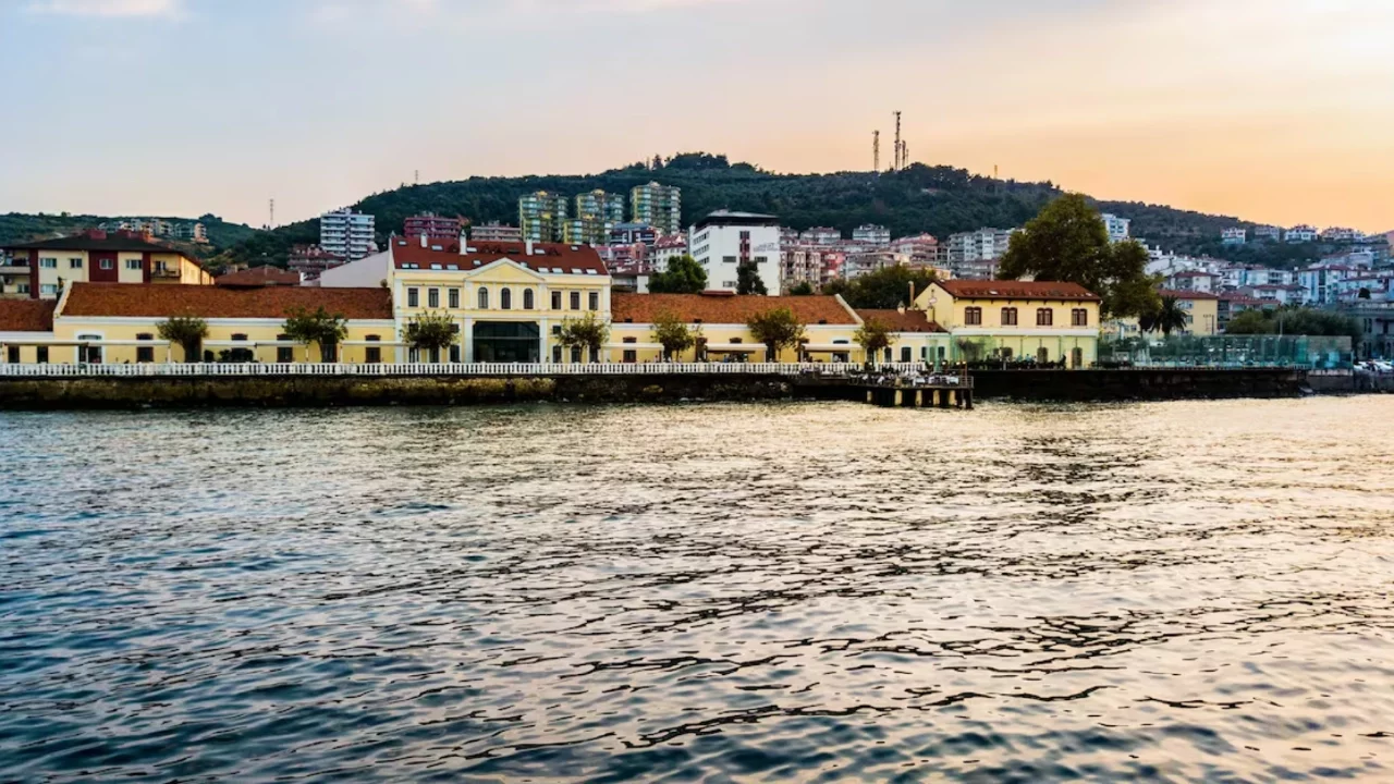 Bursa'da "Helvacı kağıdı" polemiği