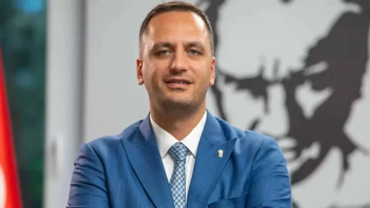 Başsavcılıktan itiraz: Ömer Eşki'nin tutuklanması istendi