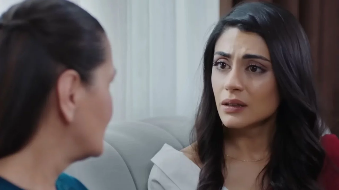 Gelin 413. bölüm izle