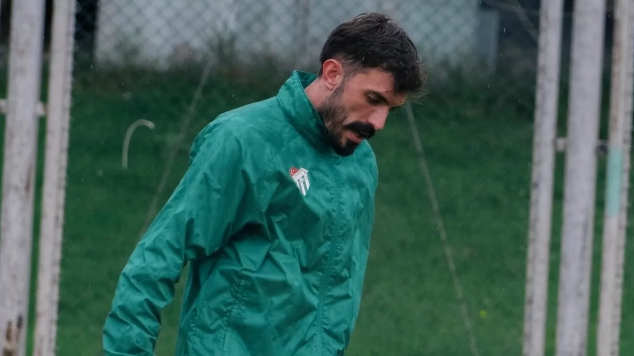 Yeşil-beyazlı ekip, Ankara Demirspor maçına hazırlanıyor