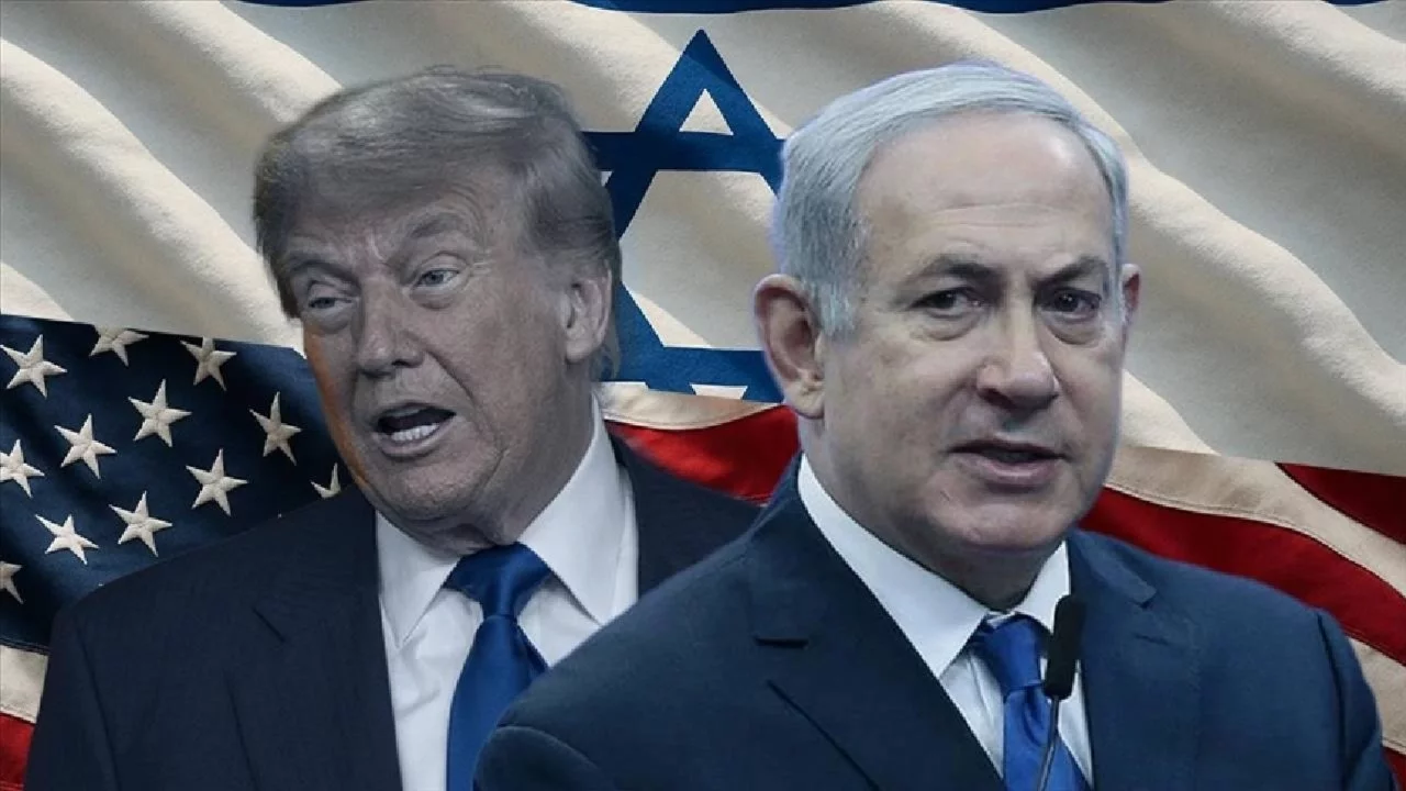 Trump ve Netanyahu'nun Lübnan'ı da ateşkese dahil etme görüşmesi gergin geçti