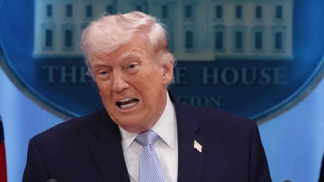 Trump'tan, İran'a '24 saat' tehdidi: "Anlaşma olmazsa silahlarımızı kullanacağız"