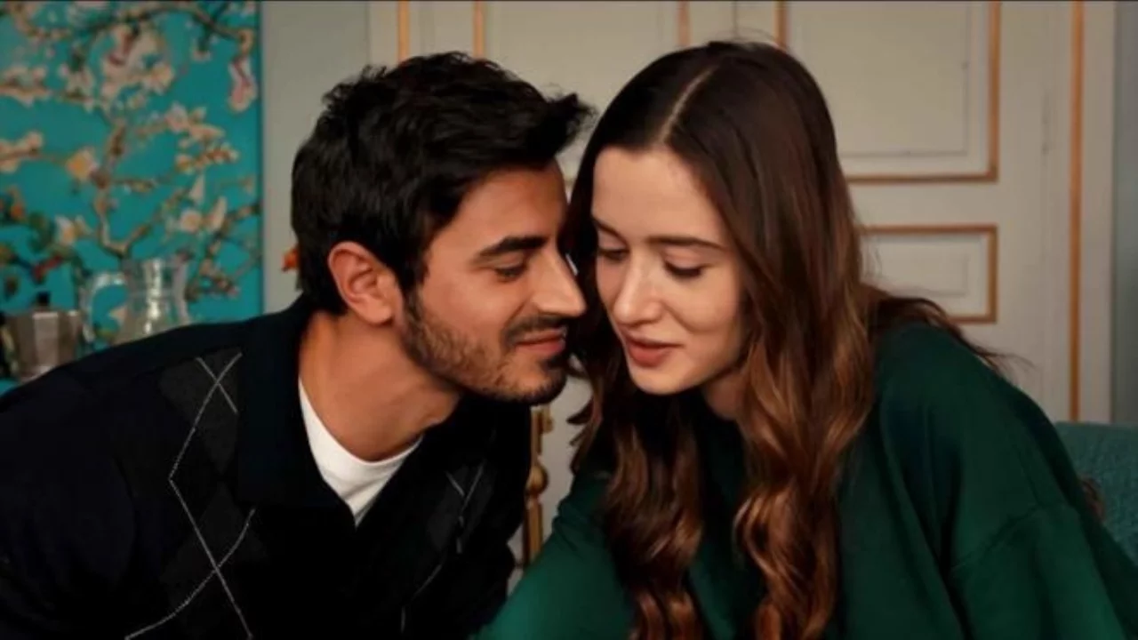 Arafta 93. bölüm izle