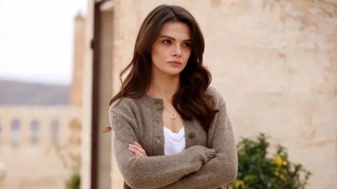 Sinem Ünsal "uyuşturucu" soruşturmasında ifade verdi