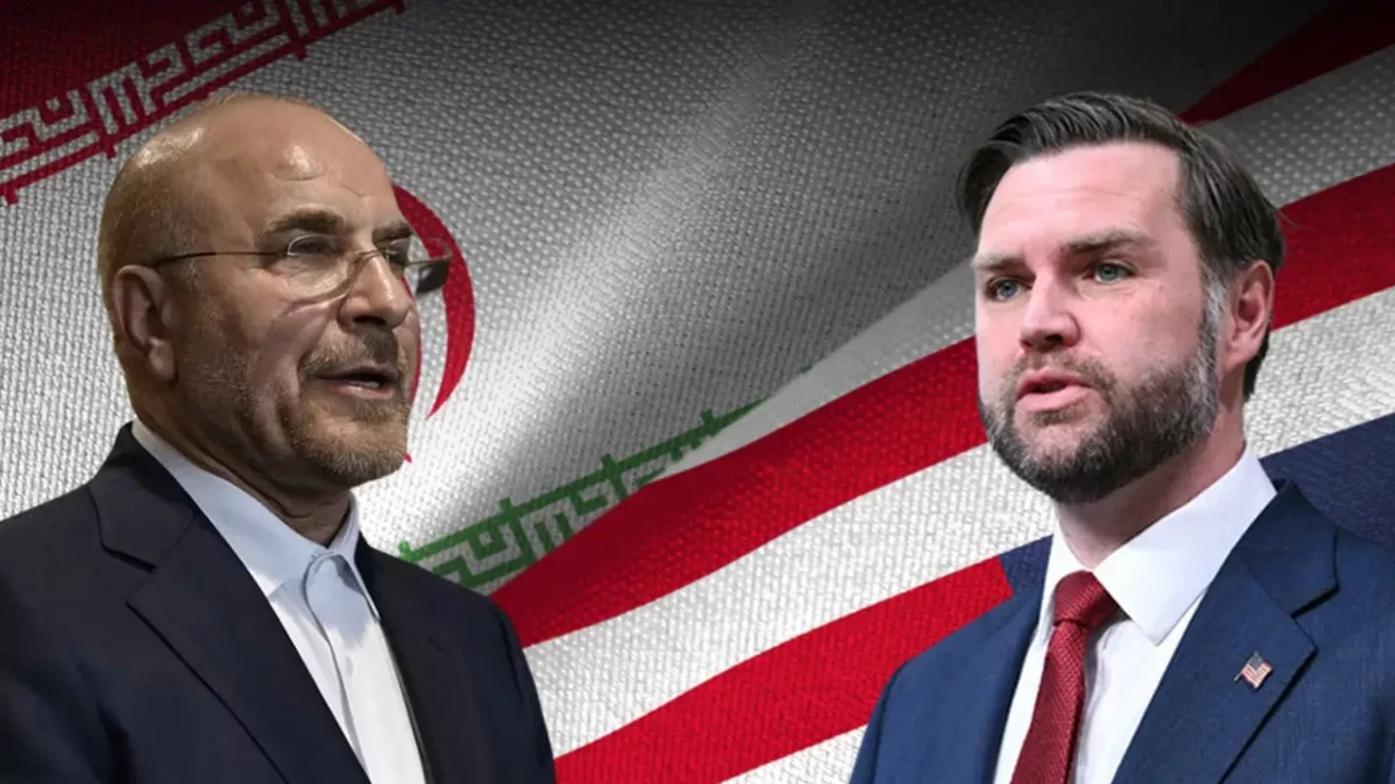 Pakistan'da tarihi müzakere: İran heyeti İslamabad'a ulaştı