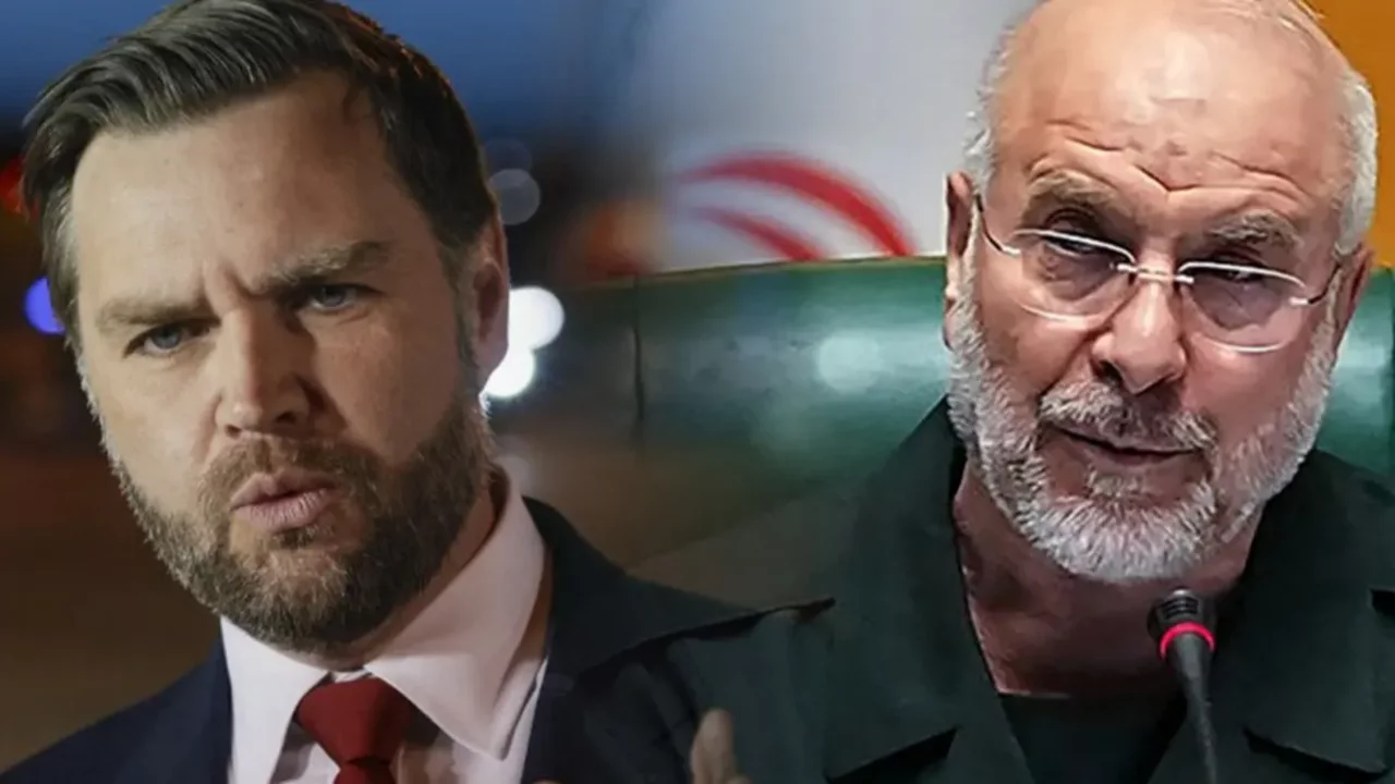 ABD-İran barış görüşmeleri başladı