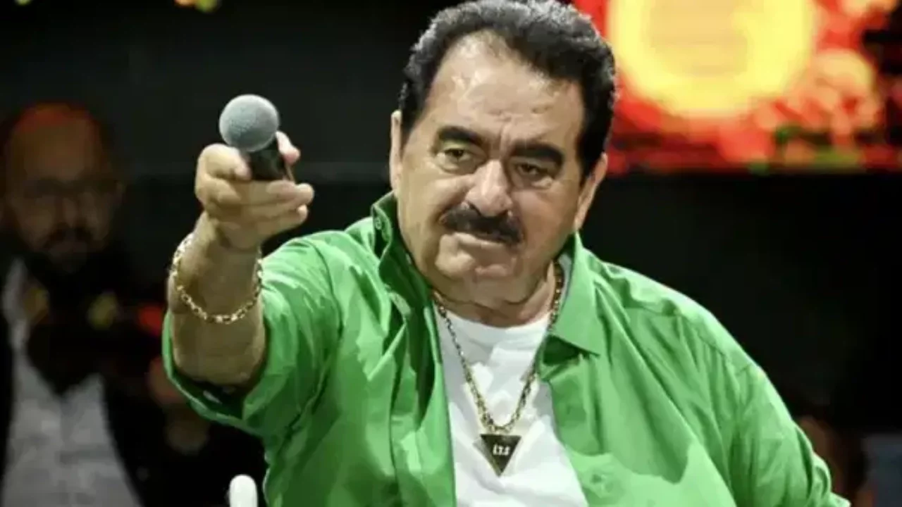 Hastaneden İbrahim Tatlıses'in sağlık durumuna ilişkin açıklama