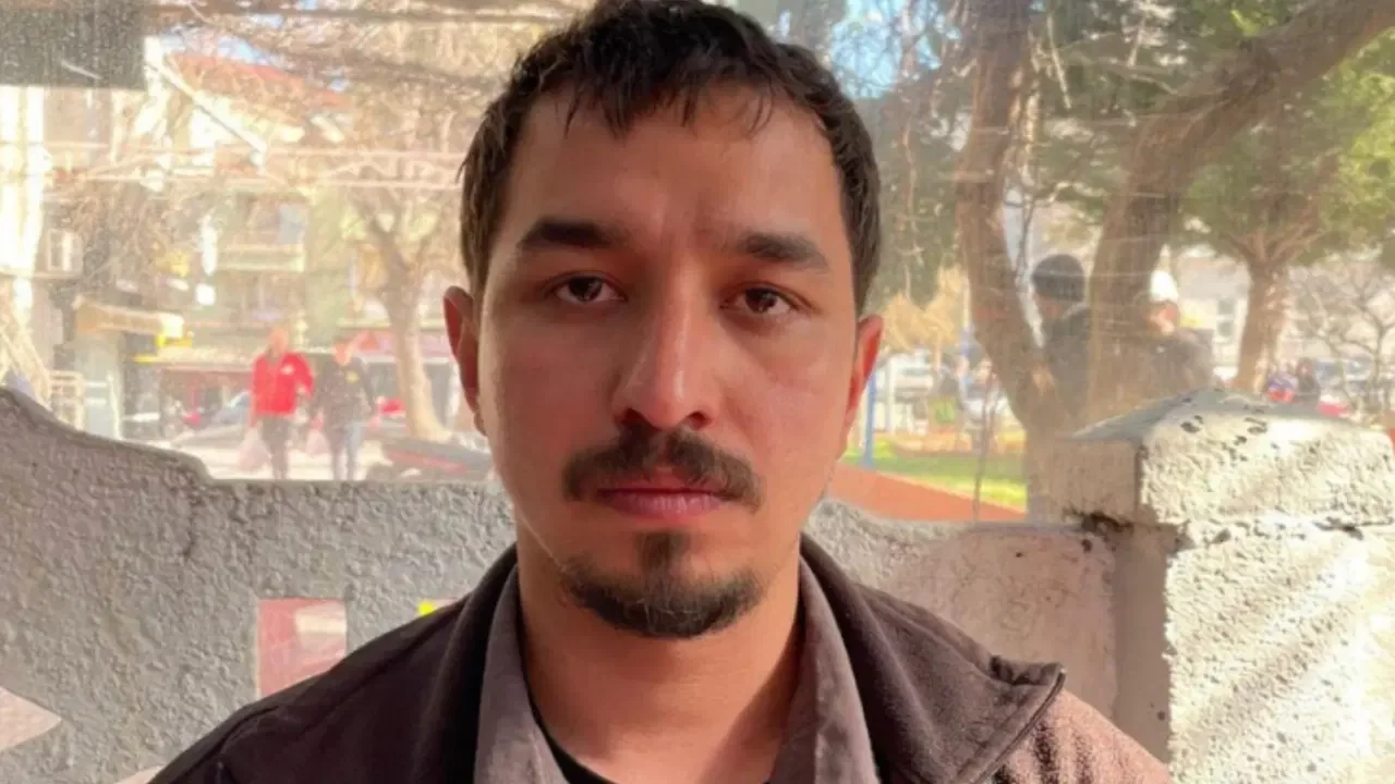 Bağımsız Maden-İş örgütlenme uzmanı Doğukan Akan tutuklandı