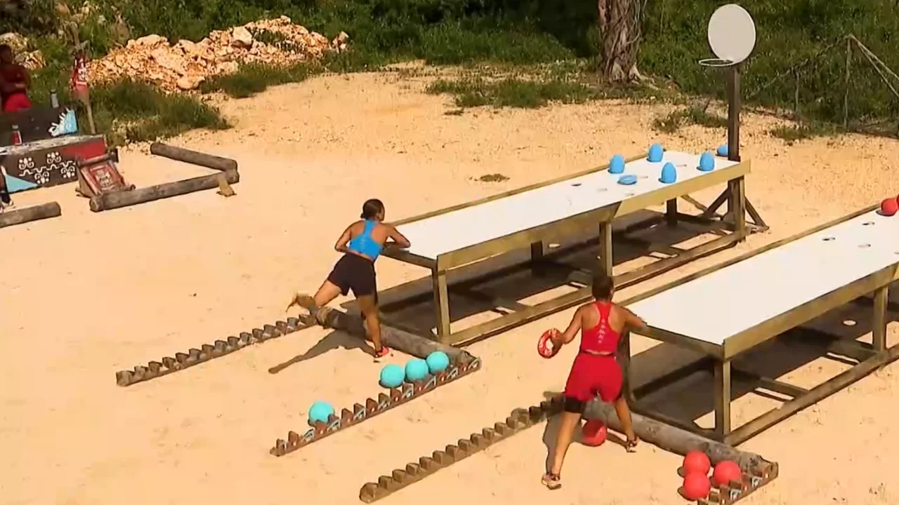 Survivor yeni bölüm izle