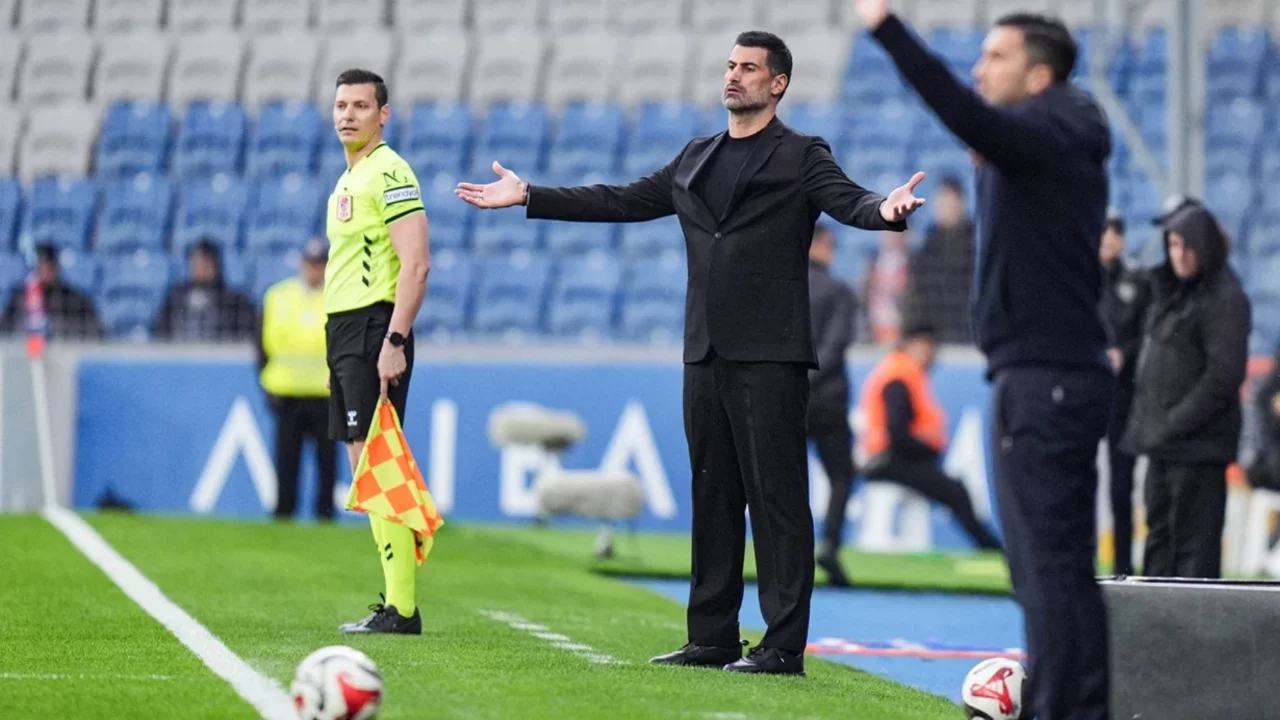 Gençlerbirliği'nin, Volkan Demirel'in ikinci döneminde yaşadığı gol hasreti sürüyor