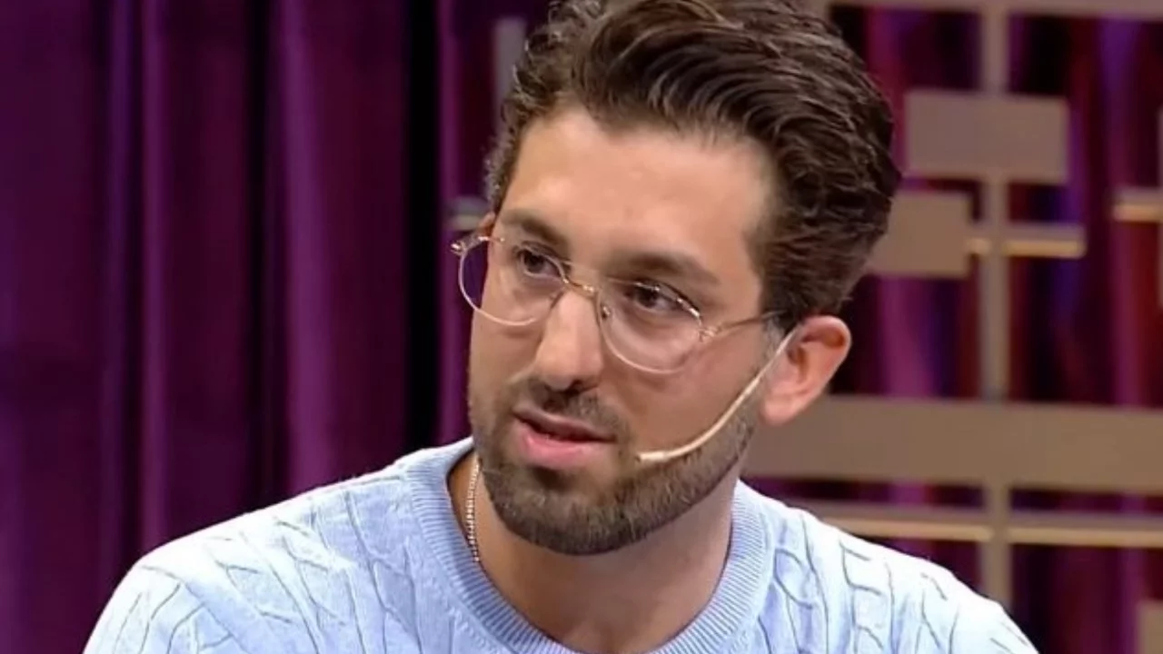 Ünlü komedyen ve oyuncu Doğu Demirkol: Ne sattığımı anlatırken bile utanıyordum