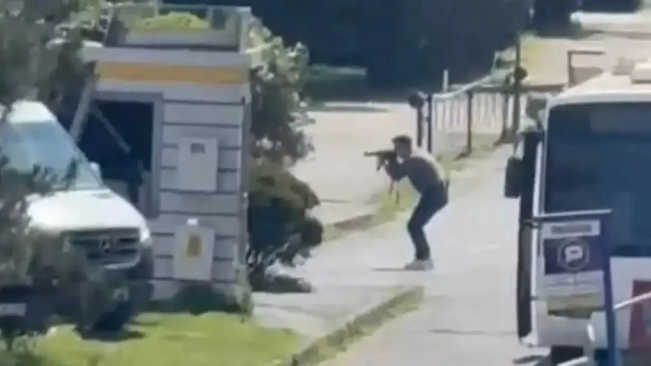 Konsolosluk saldırısında gözaltı sayısı yükseldi