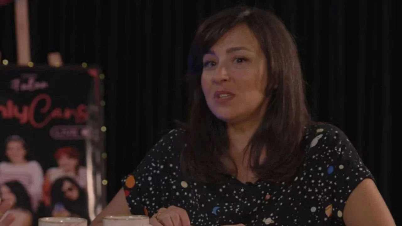 Komedyen Tuba Ulu'nun X hesabı ve YouTube kanalına erişim engeli