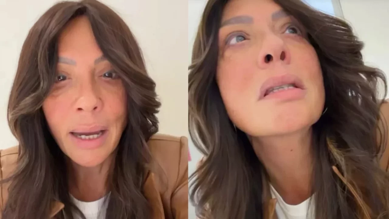 Ünlü şarkıcı Işın Karaca sınır dışı edildi