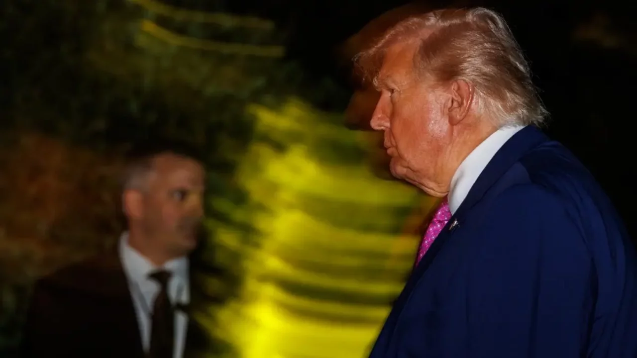 Trump'a "bilişsel değerlendirme" çağrısı