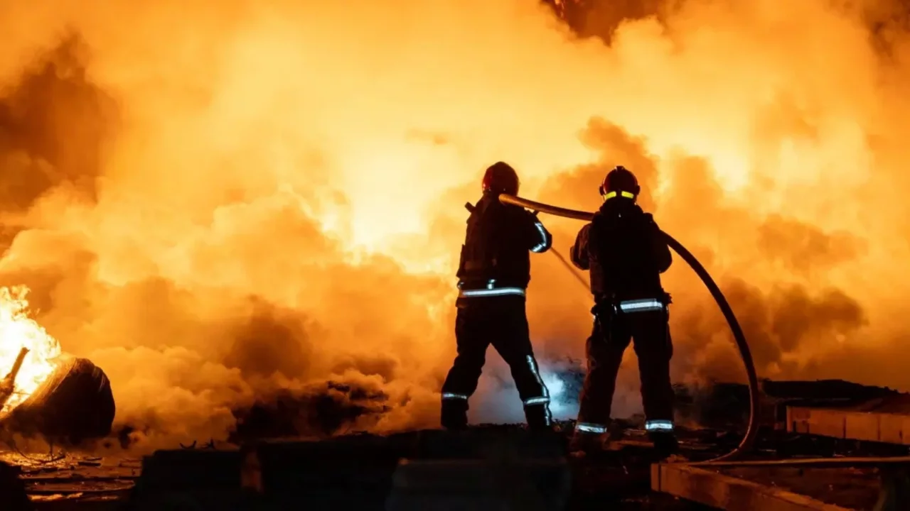 Ateşkes öncesi son darbe: Rusya ve Ukrayna'dan karşılıklı saldırılar