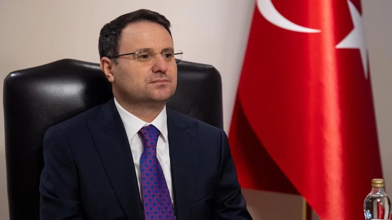 Bakan Gürlek: Vatandaşlarımızın gereksiz yere yıpranmasının önüne geçiyoruz