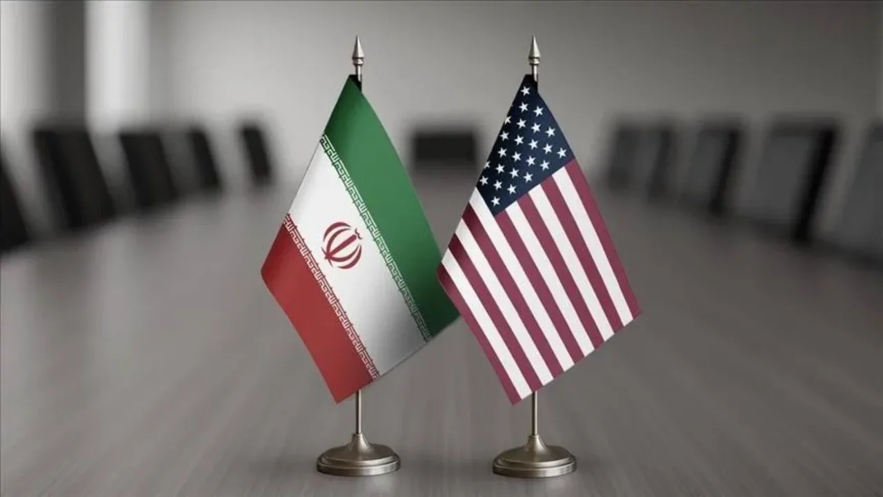 ABD muhribi Hürmüz'e yöneldi, İran uyarısı geri adım attırdı