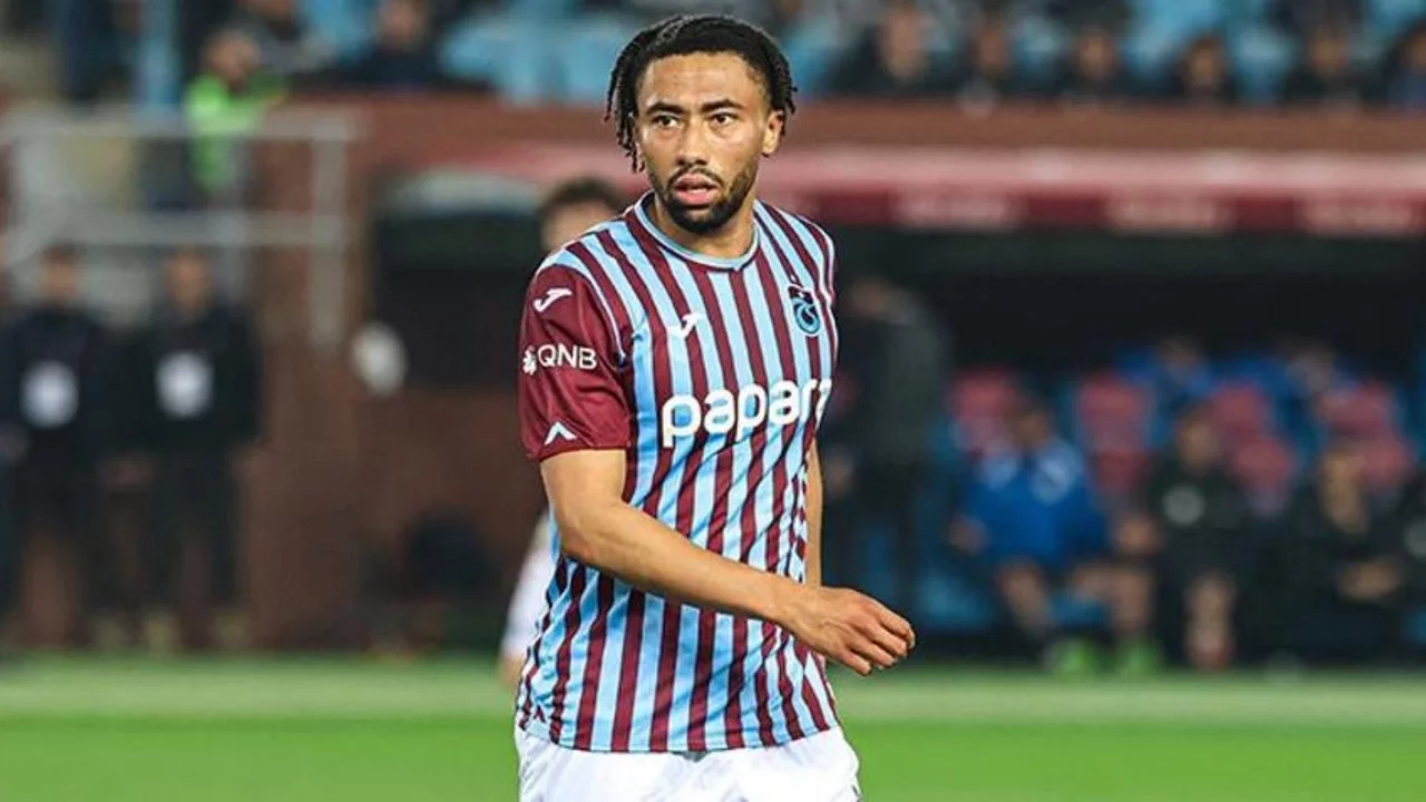 Folcarelli, Başakşehir maçında yok!