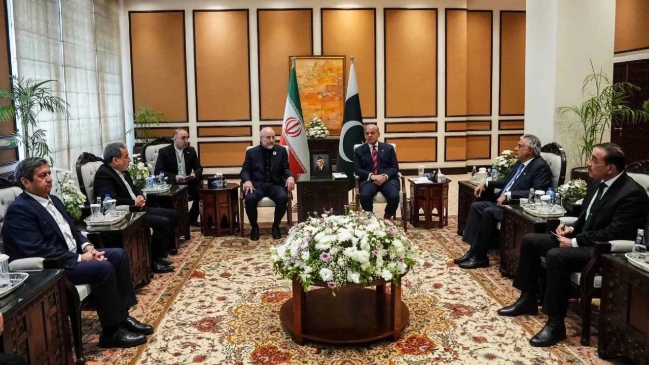 İslamabad'daki ABD-İran görüşmesi sona erdi