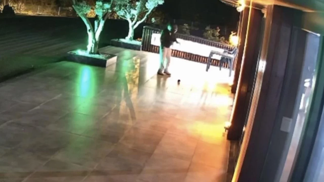 Oto galeriye el bombalı saldırı: 5 kişi tutuklandı