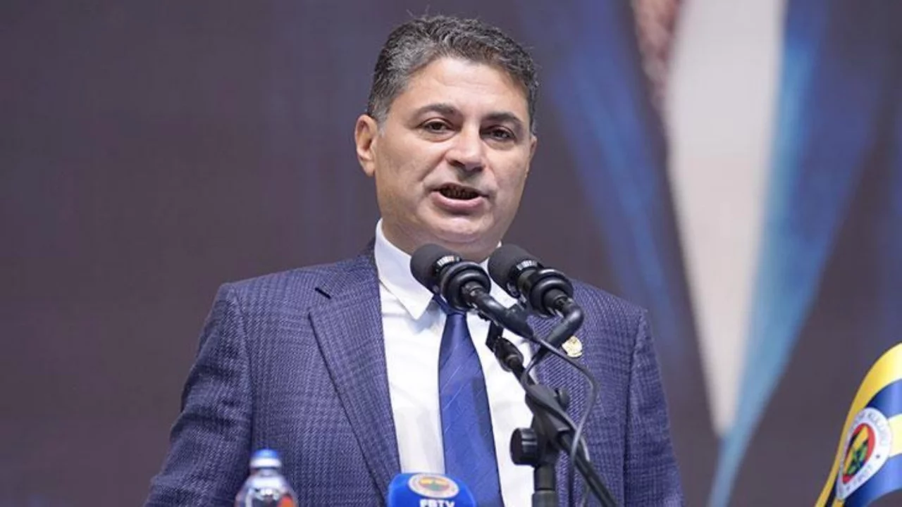 Fenerbahçe'den hakem tepkisi