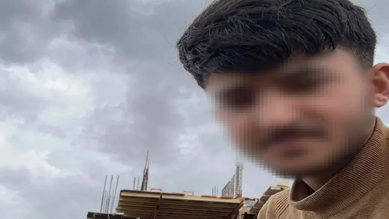 Samsun'da TikTok canlı yayınında terör propagandası: 2 inşaat işçisi adliyeye sevk edildi