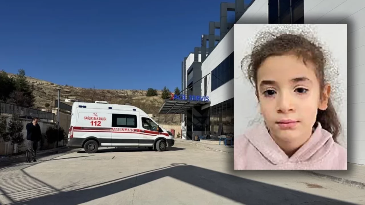 6 yaşındaki Eylül, kalbine yenik düştü