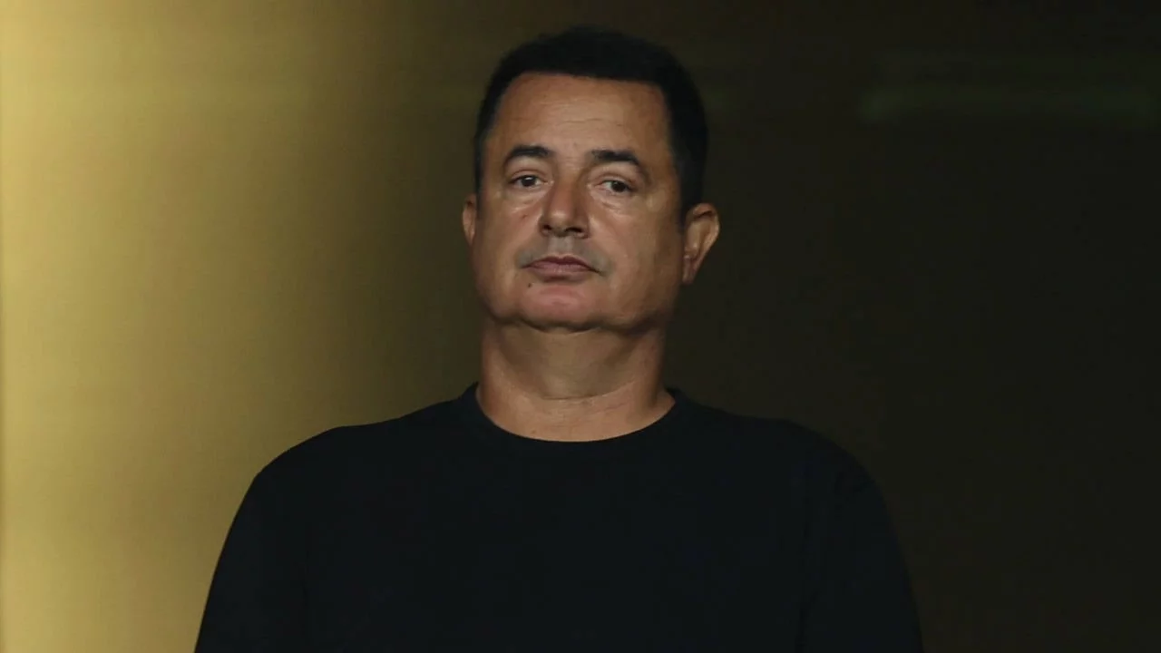 Acun Ilıcalı'dan futbolcusuna sert tepki!