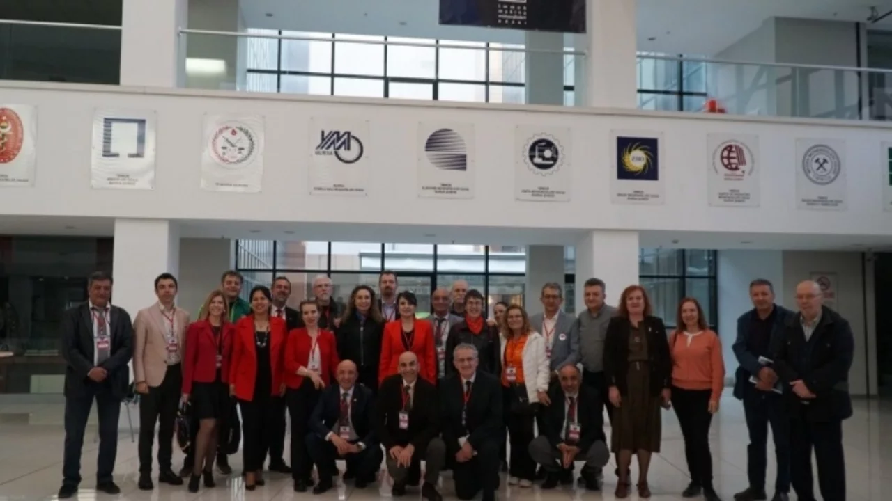 Bursa Tabip Odası seçiminde yeni başkan belli oldu