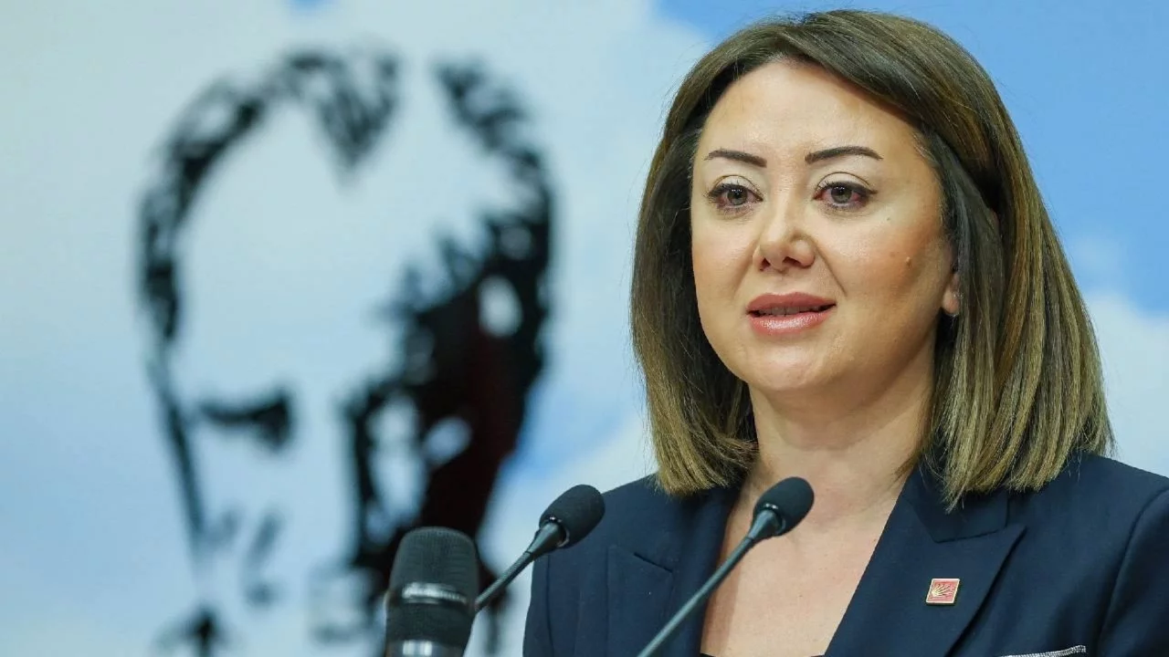 CHP'li Çiftci'den Ümit Erkol'un tutuklanmasına tepki: Başkanımızın yanındayız