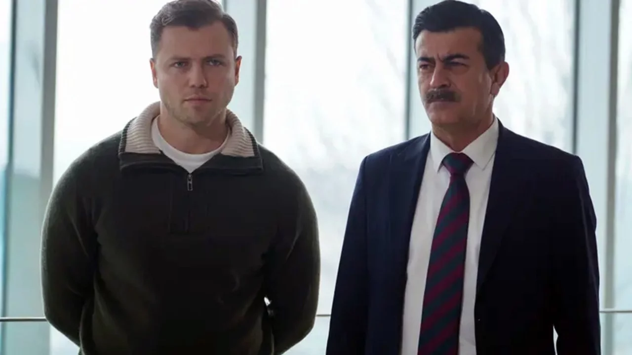 Teşkilat 177. bölüm izle