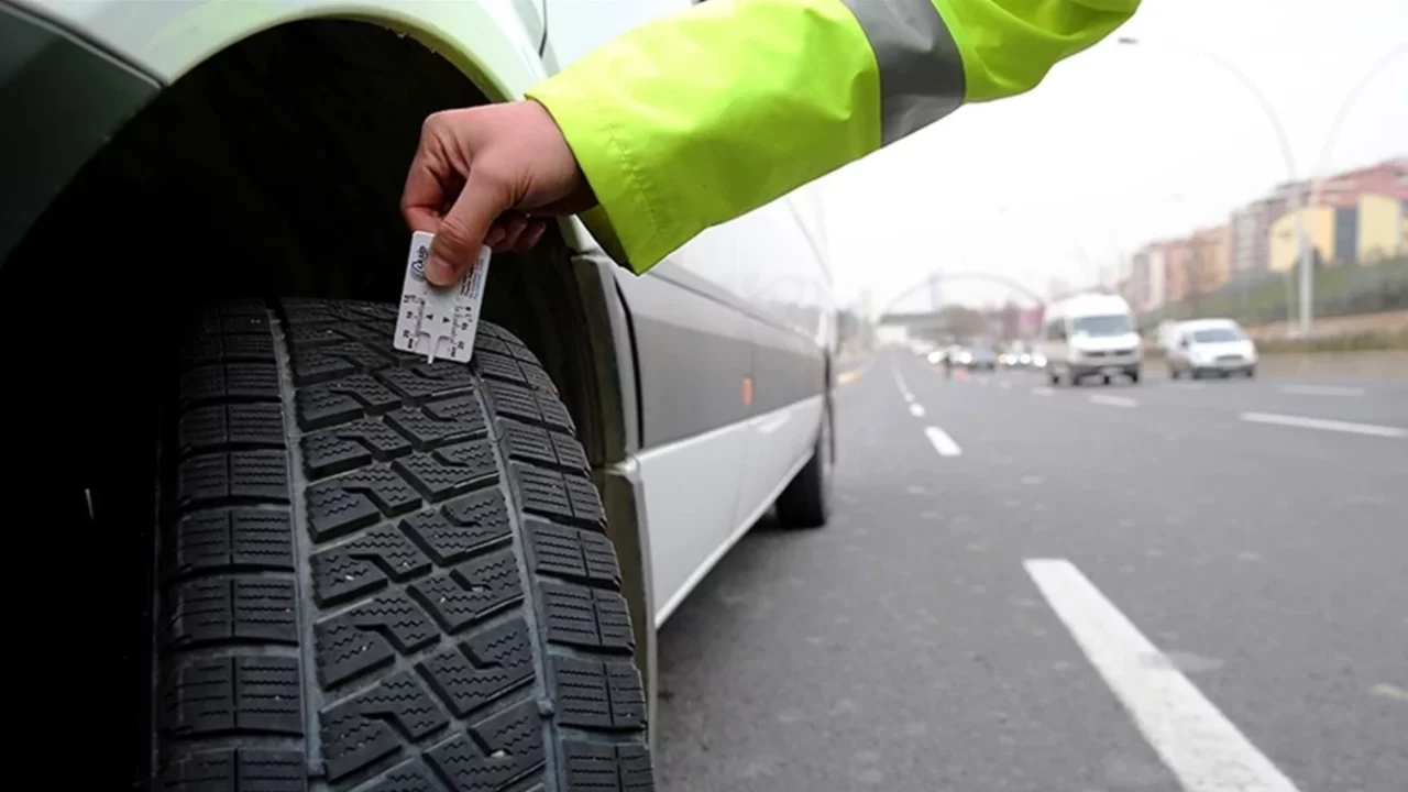 Sürücüler dikkat! 15 Nisan'da sona eriyor