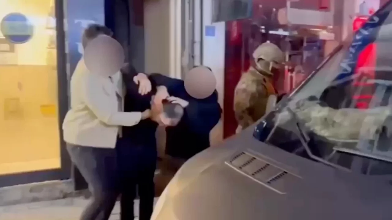 Bursa merkezli operasyonda çok sayıda firari yakalandı