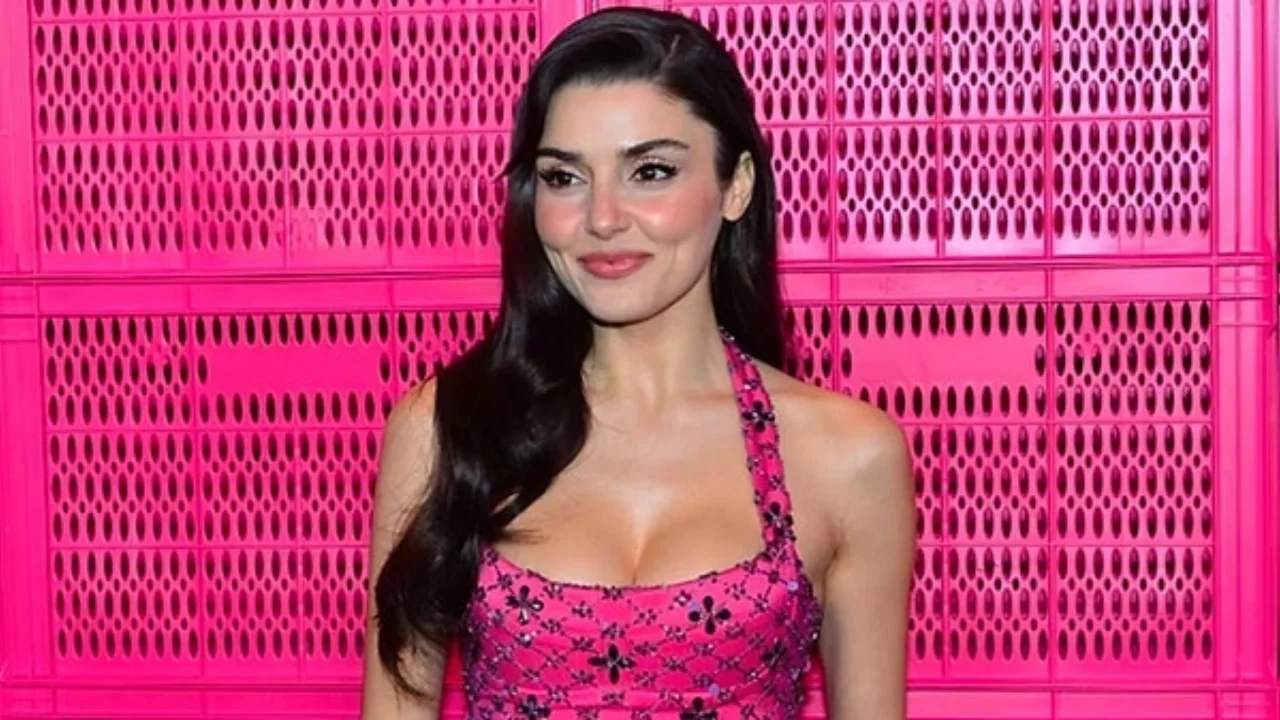 Başsavcılıktan Hande Erçel'in uyuşturucu testi sonucuna 'inceleme' talebi